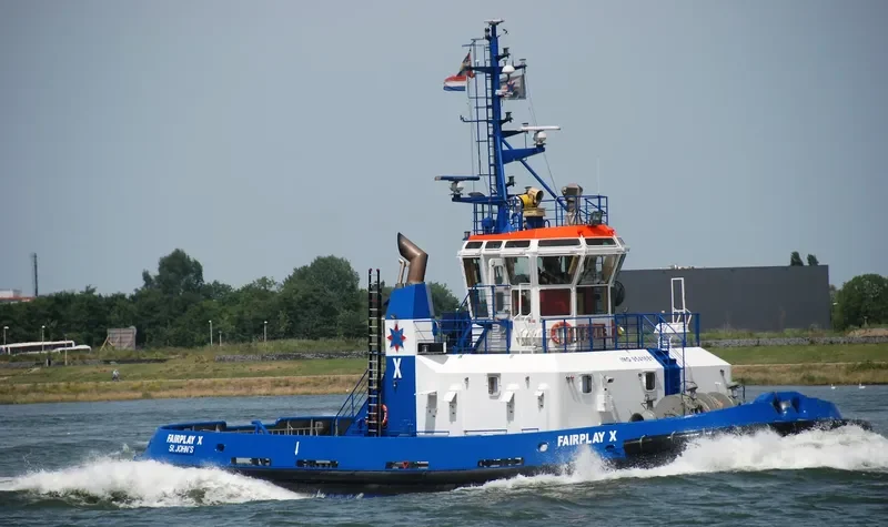 FAIRPLAY X General Cargo IMO 9541681 photo 10