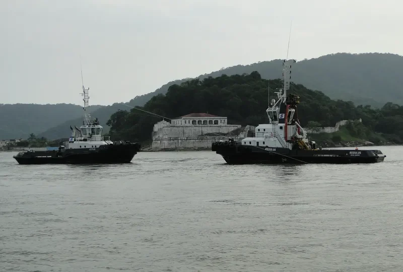REGULUS General Cargo IMO 9541734 photo 6