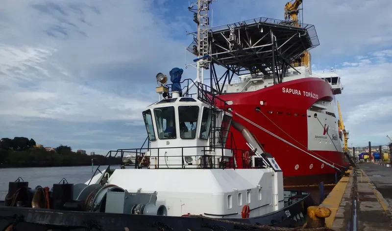 VEGA General Cargo IMO 9541916 photo 2