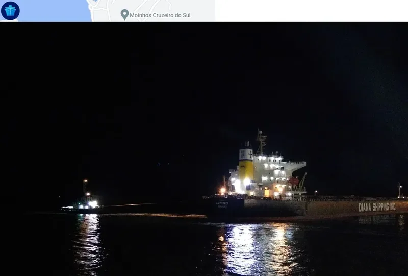 VEGA General Cargo IMO 9541916 photo 4