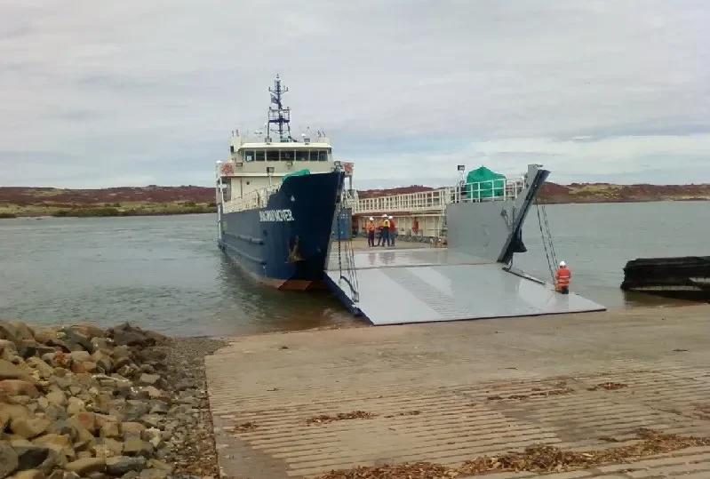 BHAGWAN MOVER General Cargo IMO 9542001 photo 6