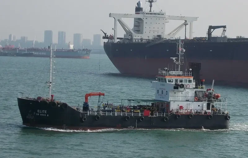 ELITE Tanker IMO 9542116 photo 3