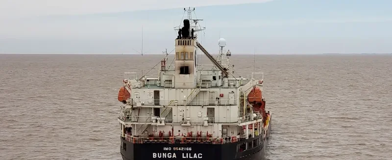 BUNGA LILAC Tanker IMO 9542166 photo 10