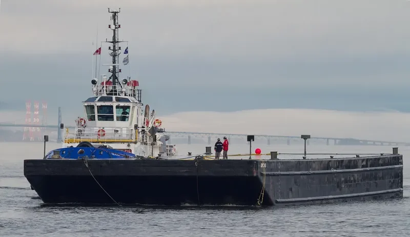 OCEAN YVAN DESGAGNES General Cargo IMO 9542207 photo 9