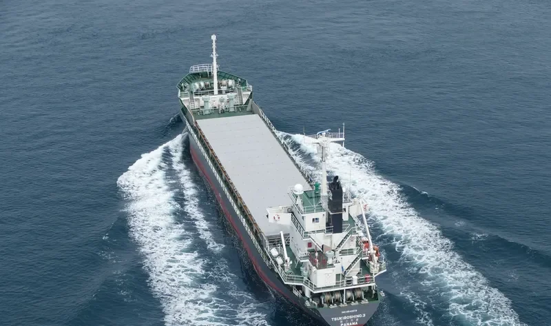 HIROYOU General Cargo IMO 9542219 photo 2