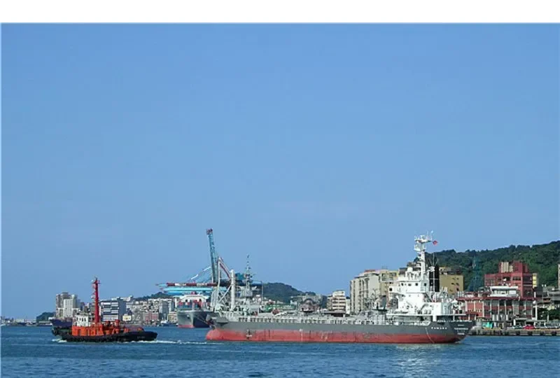 HIROYOU General Cargo IMO 9542219 photo 6