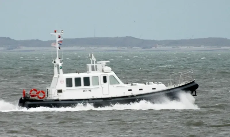 DN96 General Cargo IMO 9542269 photo 2