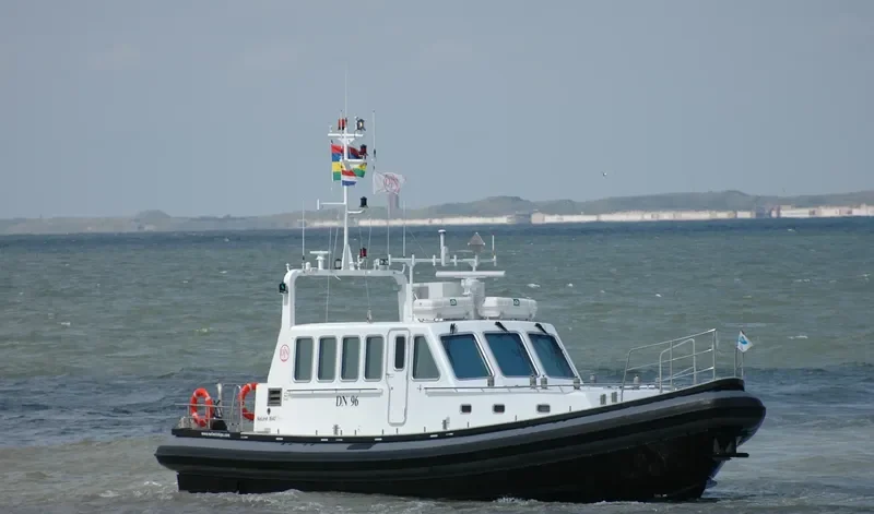 DN96 General Cargo IMO 9542269 photo 3