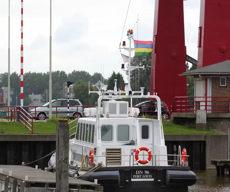 DN96 General Cargo IMO 9542269 photo 6