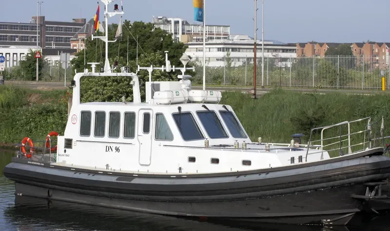 DN96 General Cargo IMO 9542269 photo 7