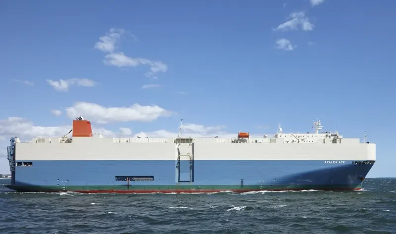 MALAYSIA GRACE General Cargo IMO 9542283