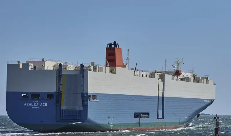 MALAYSIA GRACE General Cargo IMO 9542283 photo 2