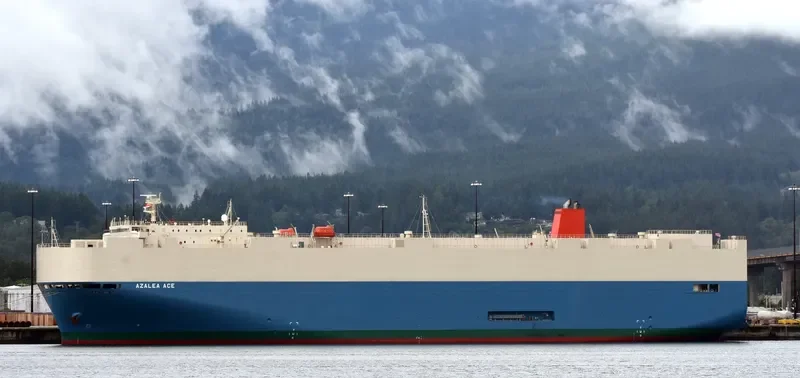 MALAYSIA GRACE General Cargo IMO 9542283 photo 5