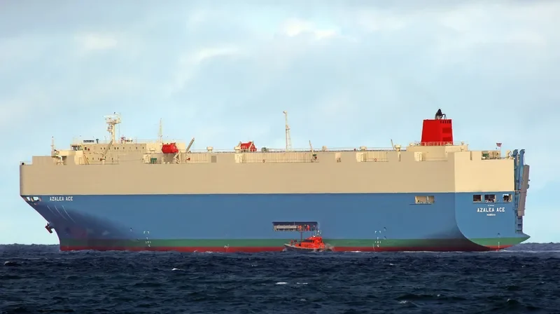 MALAYSIA GRACE General Cargo IMO 9542283 photo 9