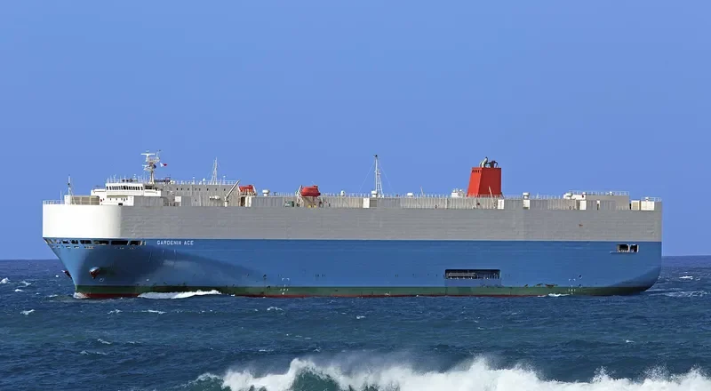 GARDENIA ACE General Cargo IMO 9542295 photo 5