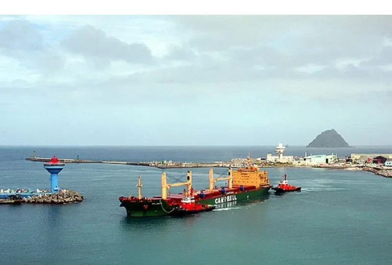 CS CALLA Bulk Carrier IMO 9542520 photo 10