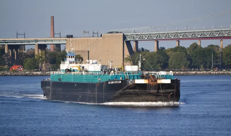 EVA LEIGH CUTLER General Cargo IMO 9542556 photo 3