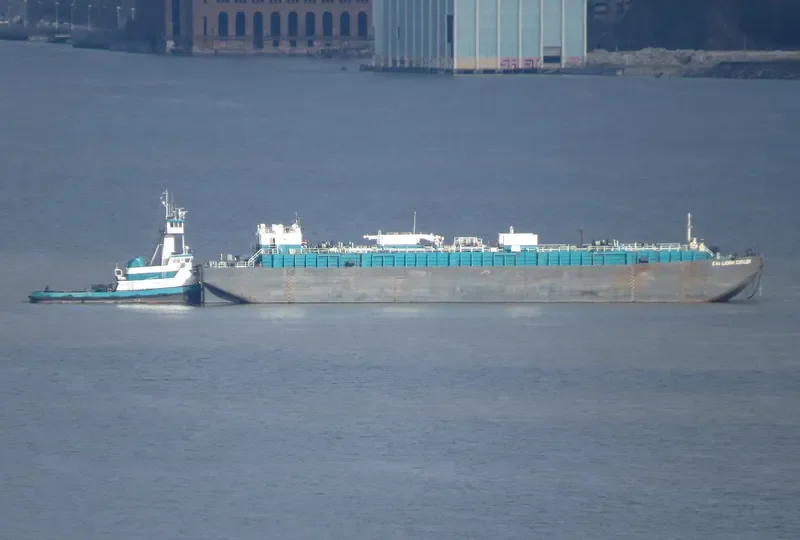EVA LEIGH CUTLER General Cargo IMO 9542556 photo 5