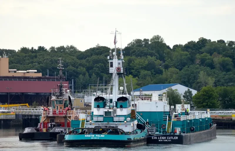 EVA LEIGH CUTLER General Cargo IMO 9542556 photo 7