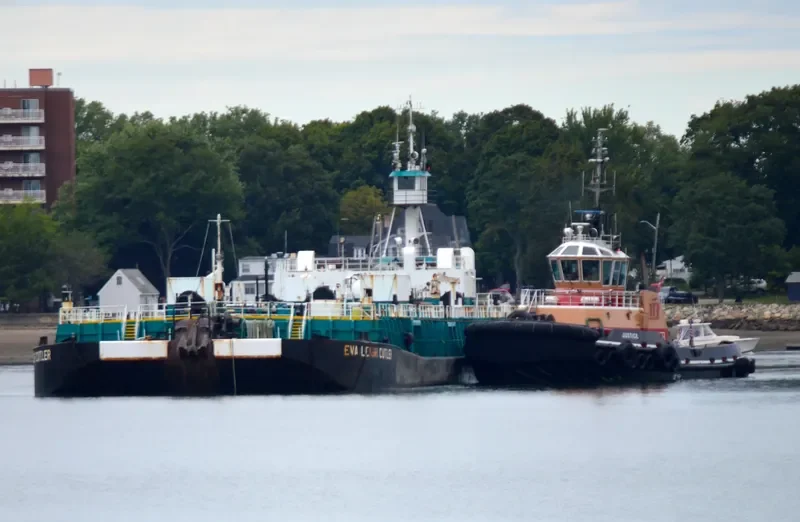 EVA LEIGH CUTLER General Cargo IMO 9542556 photo 9