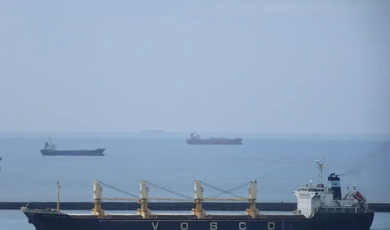 LUCKY STAR Bulk Carrier IMO 9542582 photo 4