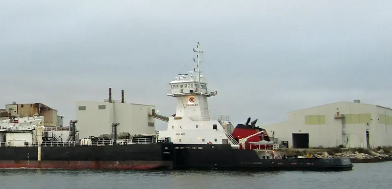 INNOVATION General Cargo IMO 9542594