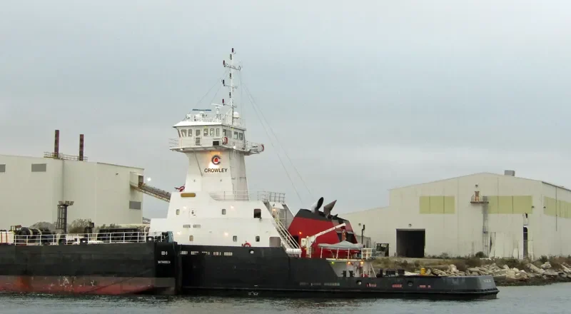 INNOVATION General Cargo IMO 9542594 photo 3
