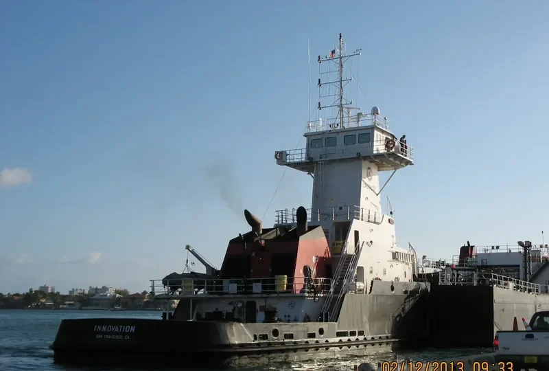 INNOVATION General Cargo IMO 9542594 photo 6