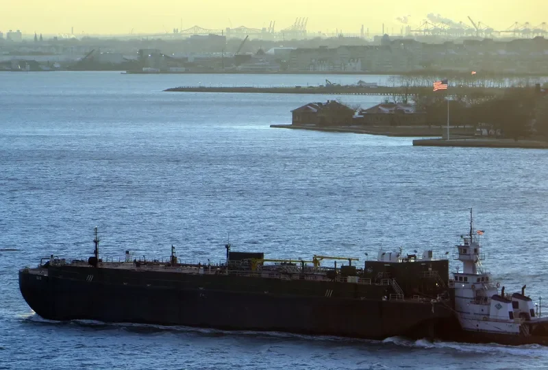 DBL 85 General Cargo IMO 9542659 photo 3