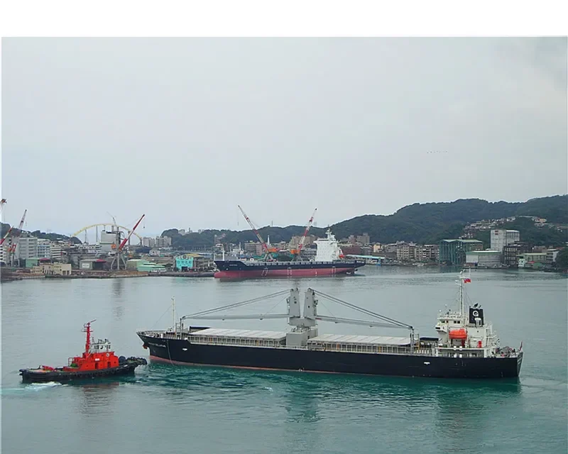HOSEI FORTUNE General Cargo IMO 9542879 photo 5