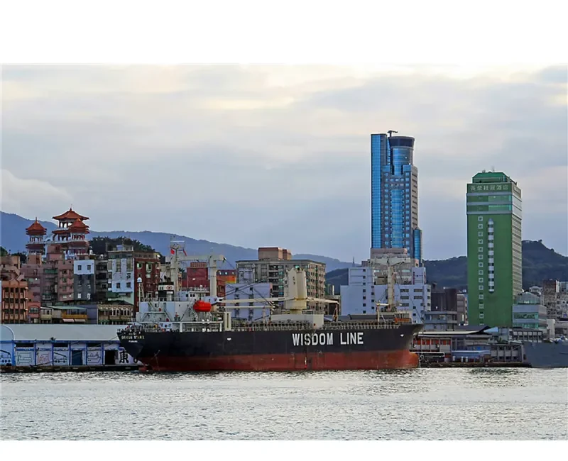 GENIUS STAR X General Cargo IMO 9542893 photo 5