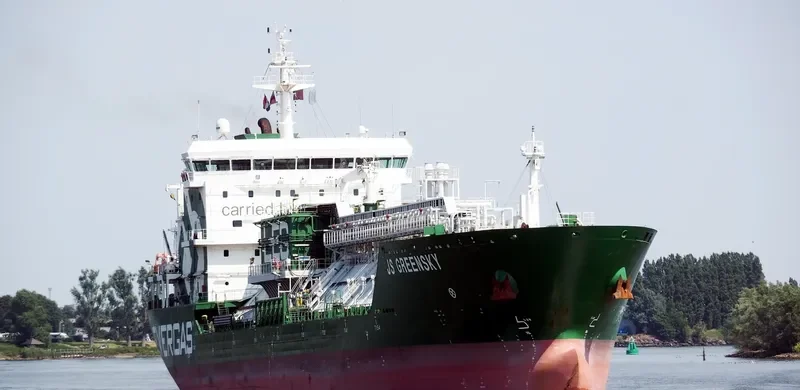 THALEA SCHULTE General Cargo IMO 9542984 photo 6