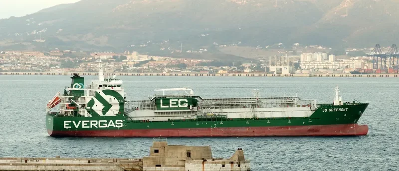 THALEA SCHULTE General Cargo IMO 9542984 photo 9