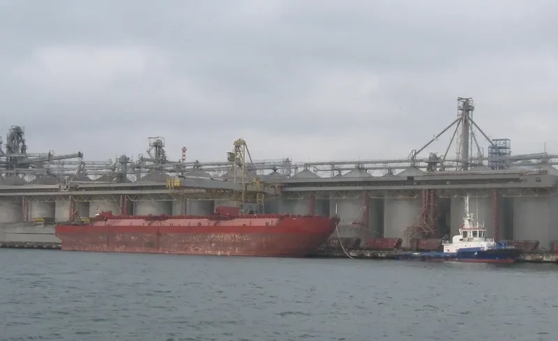 DIAMOND N General Cargo IMO 9543055 photo 2