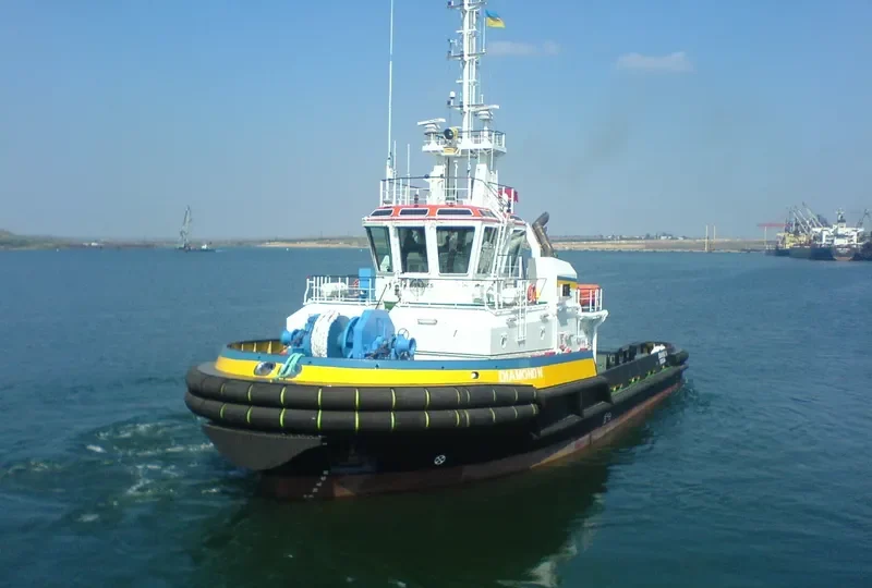 DIAMOND N General Cargo IMO 9543055 photo 5
