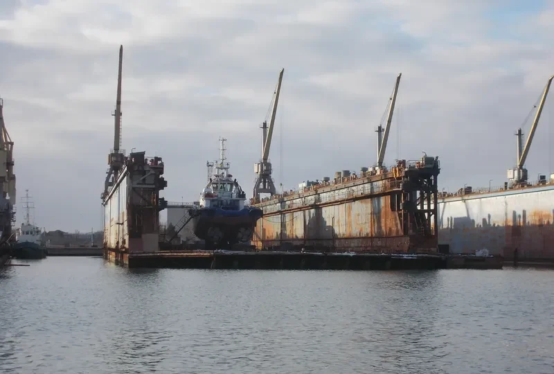 DIAMOND N General Cargo IMO 9543055 photo 6