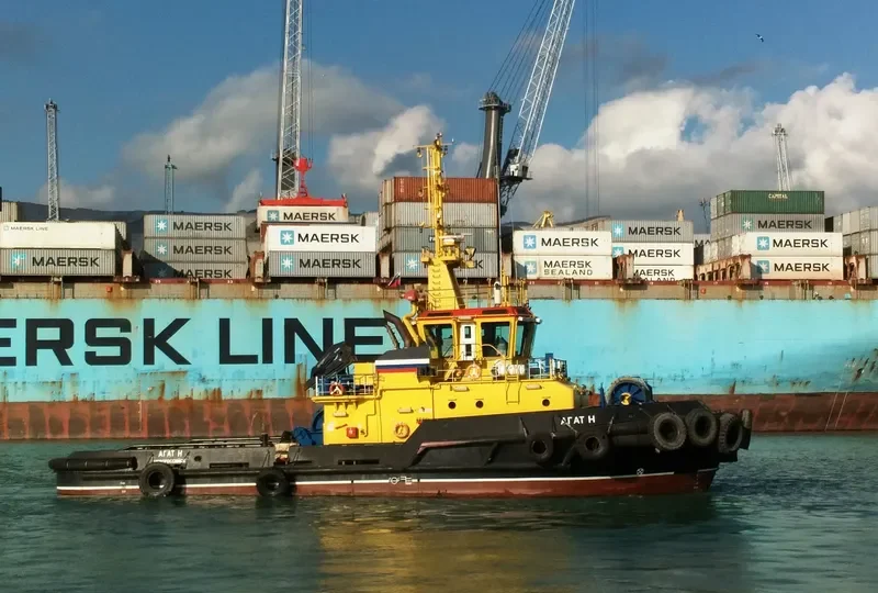 AGAT N General Cargo IMO 9543067 photo 3