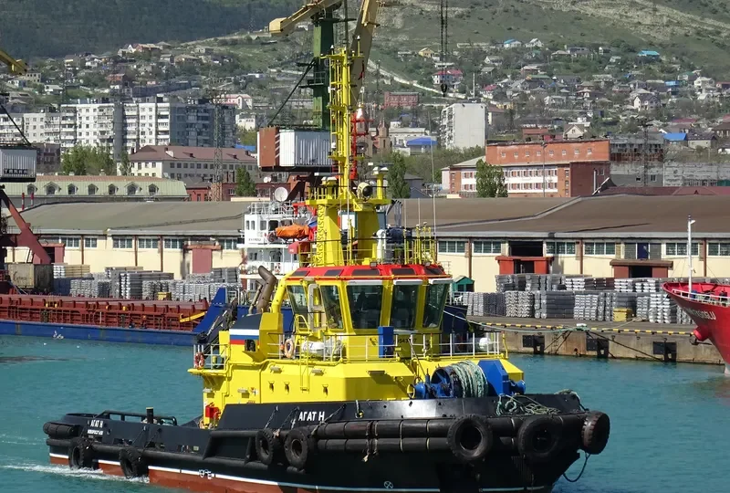 AGAT N General Cargo IMO 9543067 photo 5