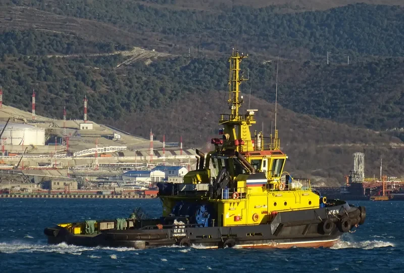 AGAT N General Cargo IMO 9543067 photo 7