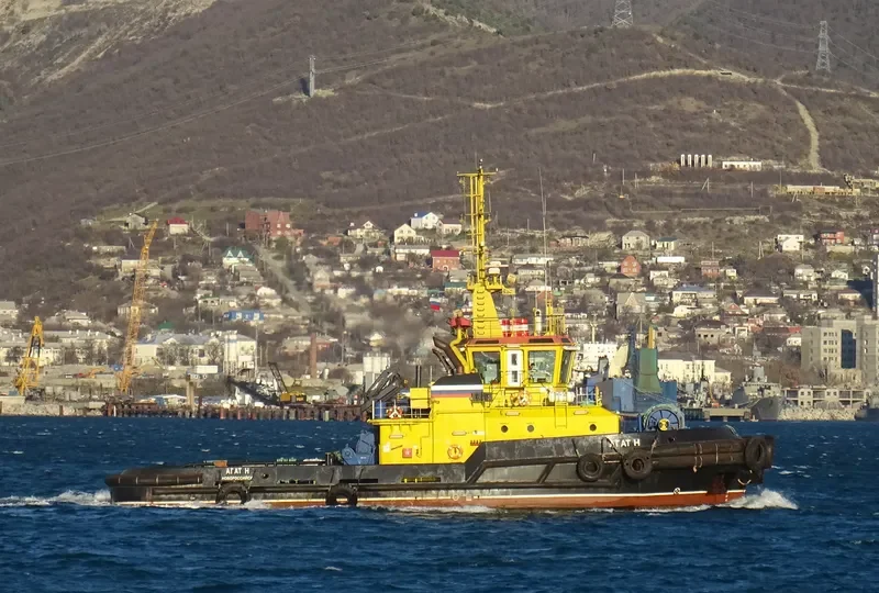 AGAT N General Cargo IMO 9543067 photo 8