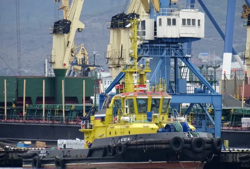 AGAT N General Cargo IMO 9543067 photo 10