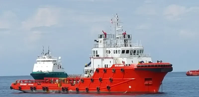 SETIA QASEH General Cargo IMO 9543213