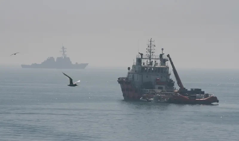 AOS PROVIDER General Cargo IMO 9543237 photo 2