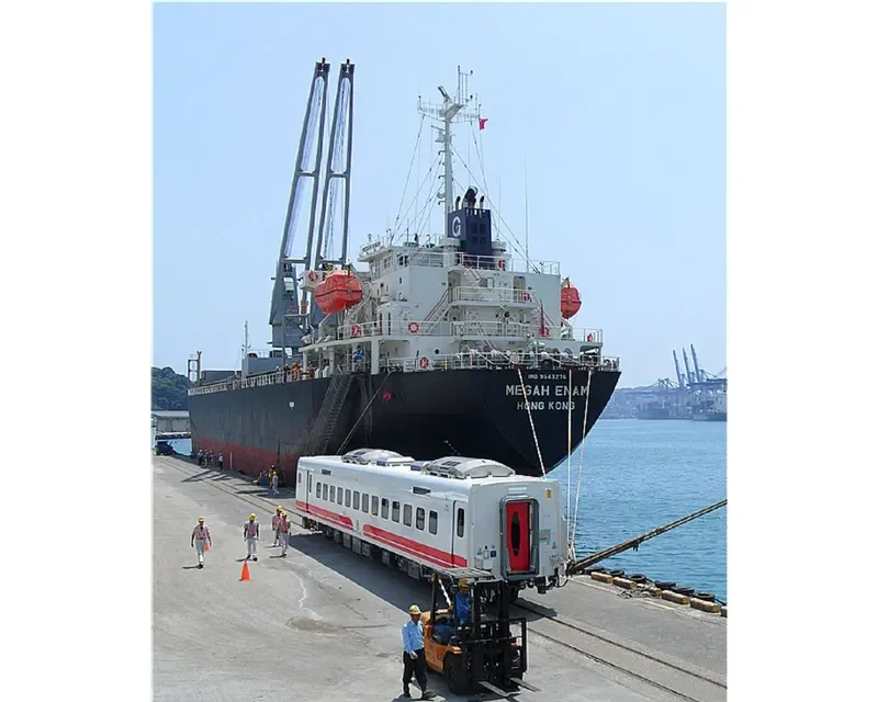 TOYO DREAM General Cargo IMO 9543275 photo 5