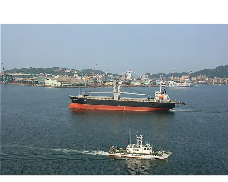 TOYO DREAM General Cargo IMO 9543275 photo 7