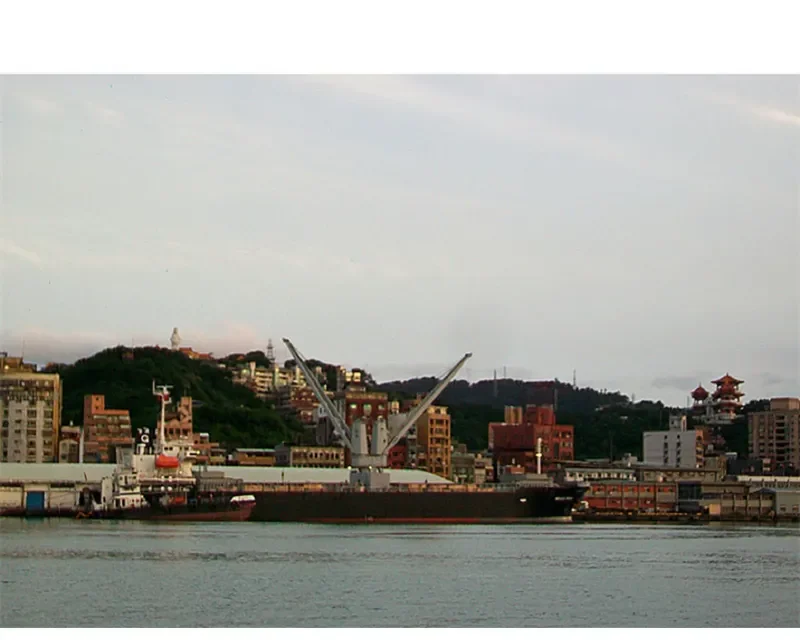 TOYO DREAM General Cargo IMO 9543275 photo 8