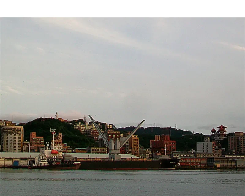 TOYO DREAM General Cargo IMO 9543275 photo 9
