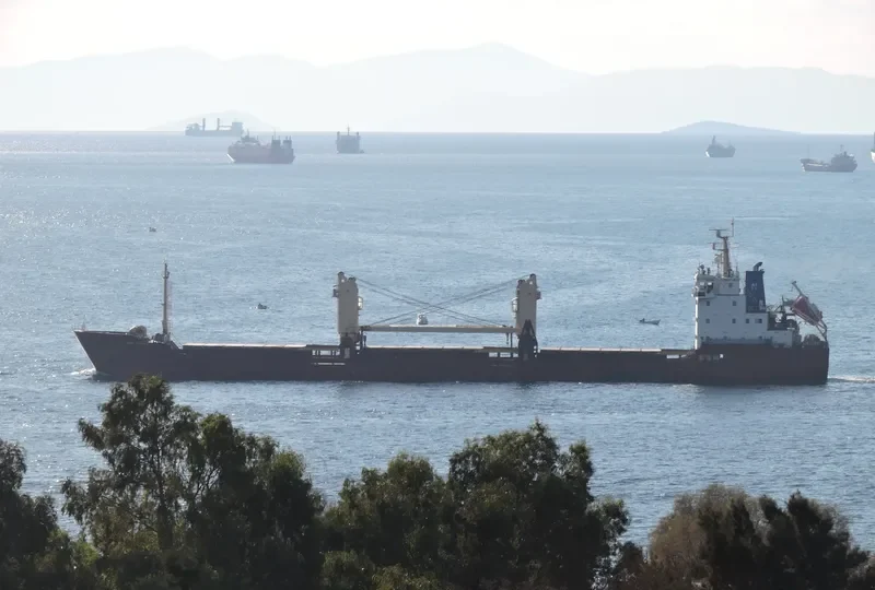 NAVIN VULTURE General Cargo IMO 9543328 photo 10