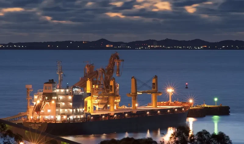 ELDORIS Bulk Carrier IMO 9543342 photo 4