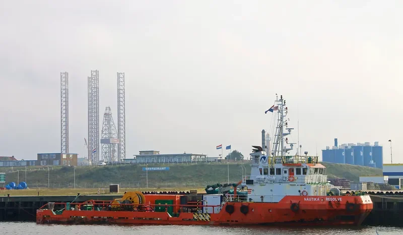 USV ELOK JAYA General Cargo IMO 9543483 photo 2